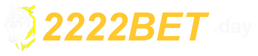 2222BET logo